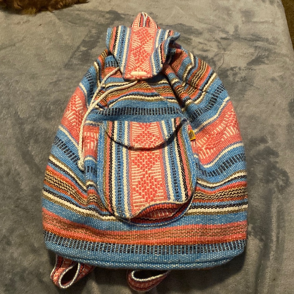 Super Cute Book Bag !!